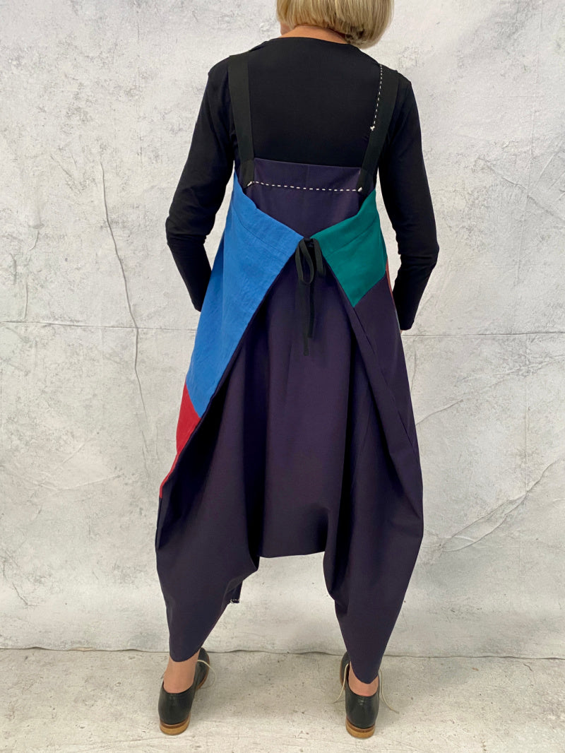 Envelope Overalls 1