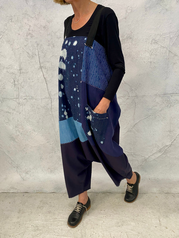 Envelope Overalls 6