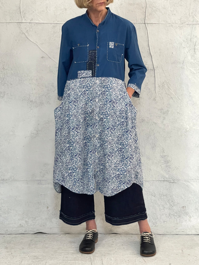 Act Two Reworked Shirt 1 Small