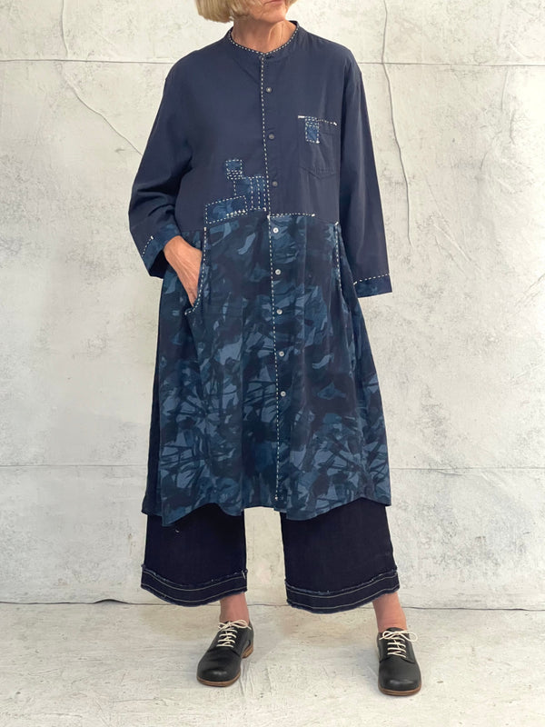 Act Two Reworked Shirt 2 Medium/Large