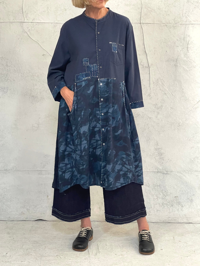 Act Two Reworked Shirt 2 Medium/Large