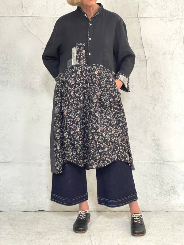 Act Two Reworked Shirt 5 Large