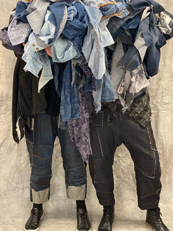 Two Threads Gift Card