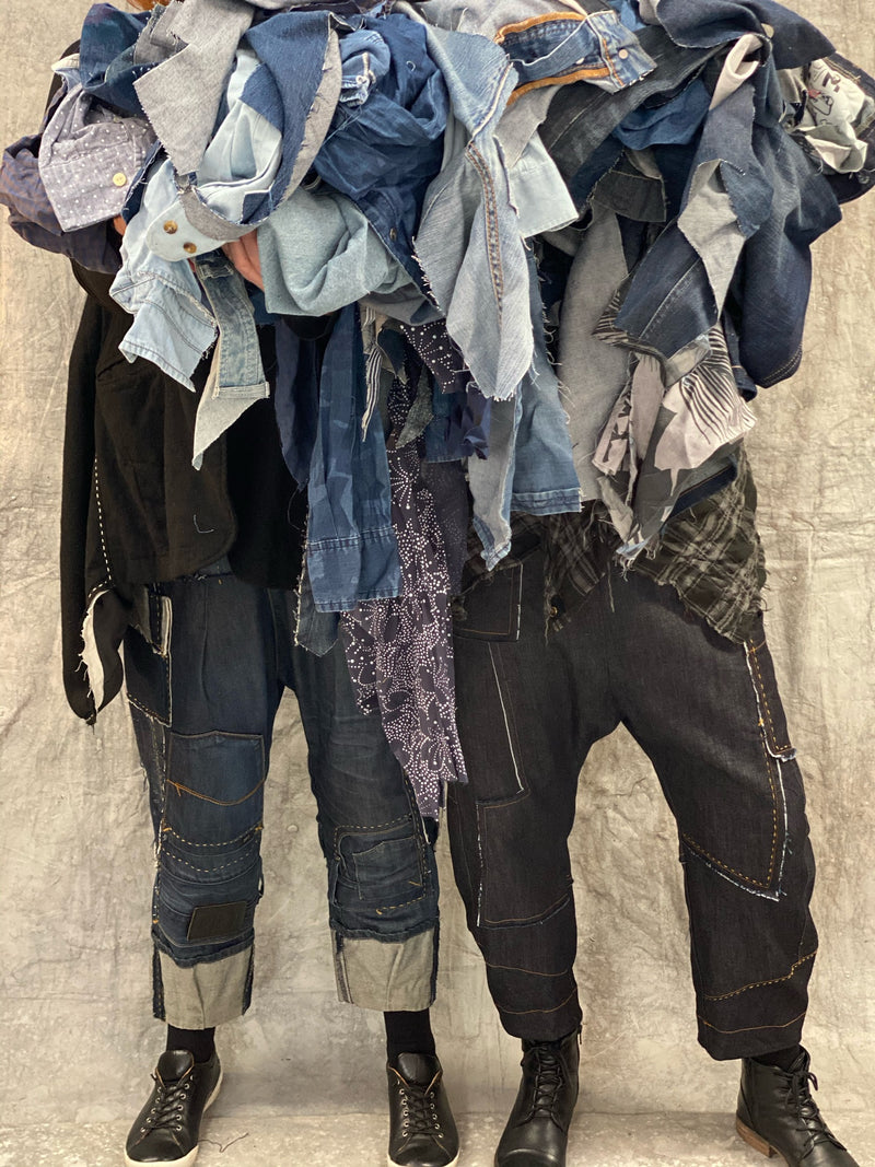 Two Threads Gift Card