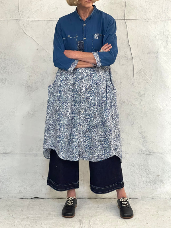 Act Two Reworked Shirt 1 Small