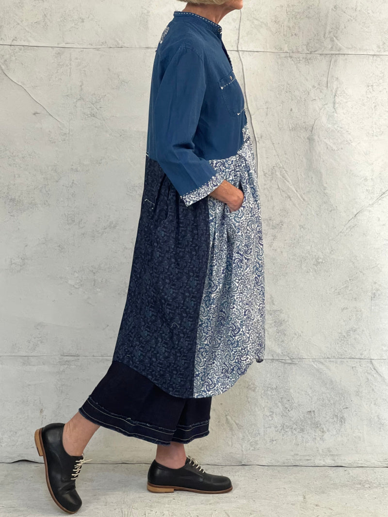 Act Two Reworked Shirt 1 Small