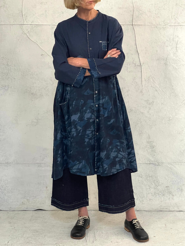 Act Two Reworked Shirt 2 Medium/Large