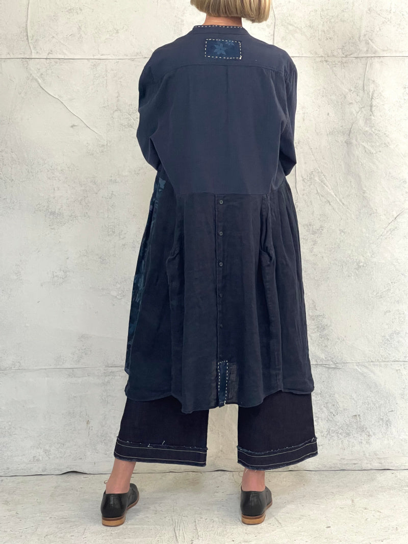 Act Two Reworked Shirt 2 Medium/Large