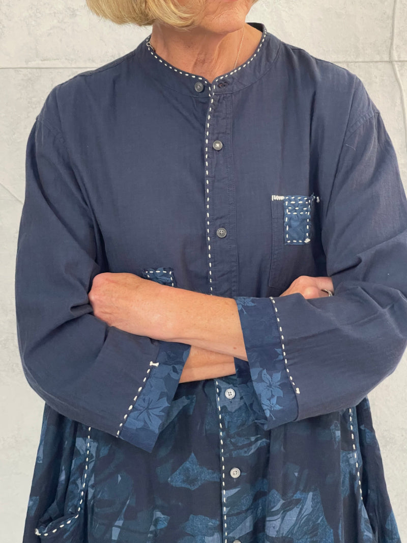 Act Two Reworked Shirt 2 Medium/Large