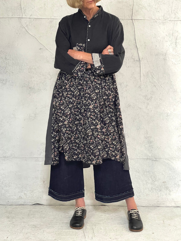 Act Two Reworked Shirt 5 Large