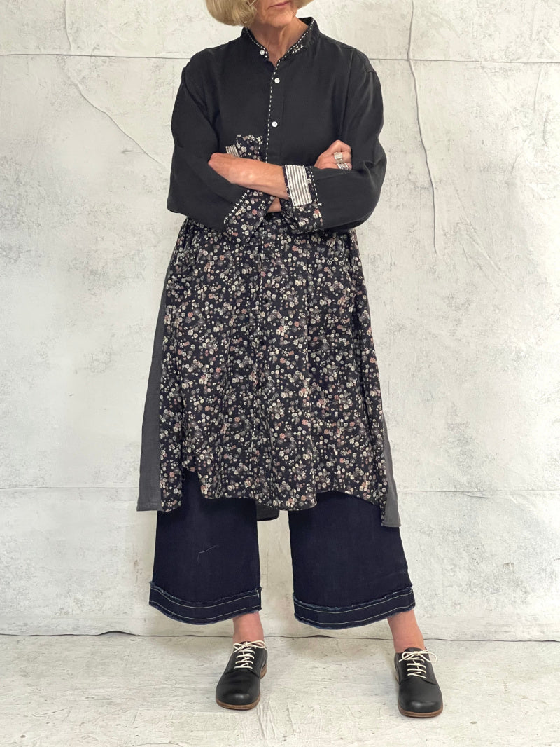 Act Two Reworked Shirt 5 Large