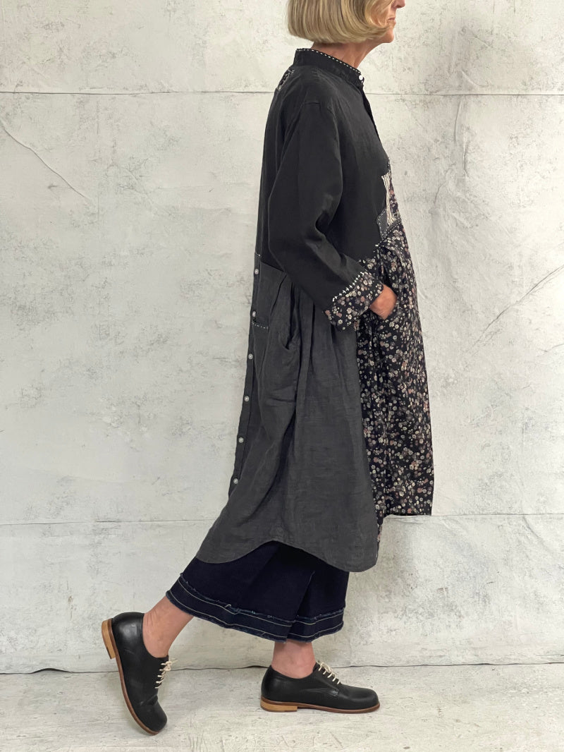 Act Two Reworked Shirt 5 Large