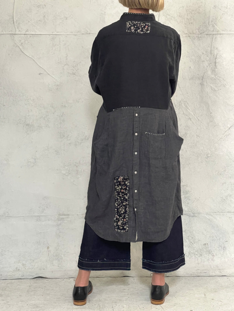 Act Two Reworked Shirt 5 Large