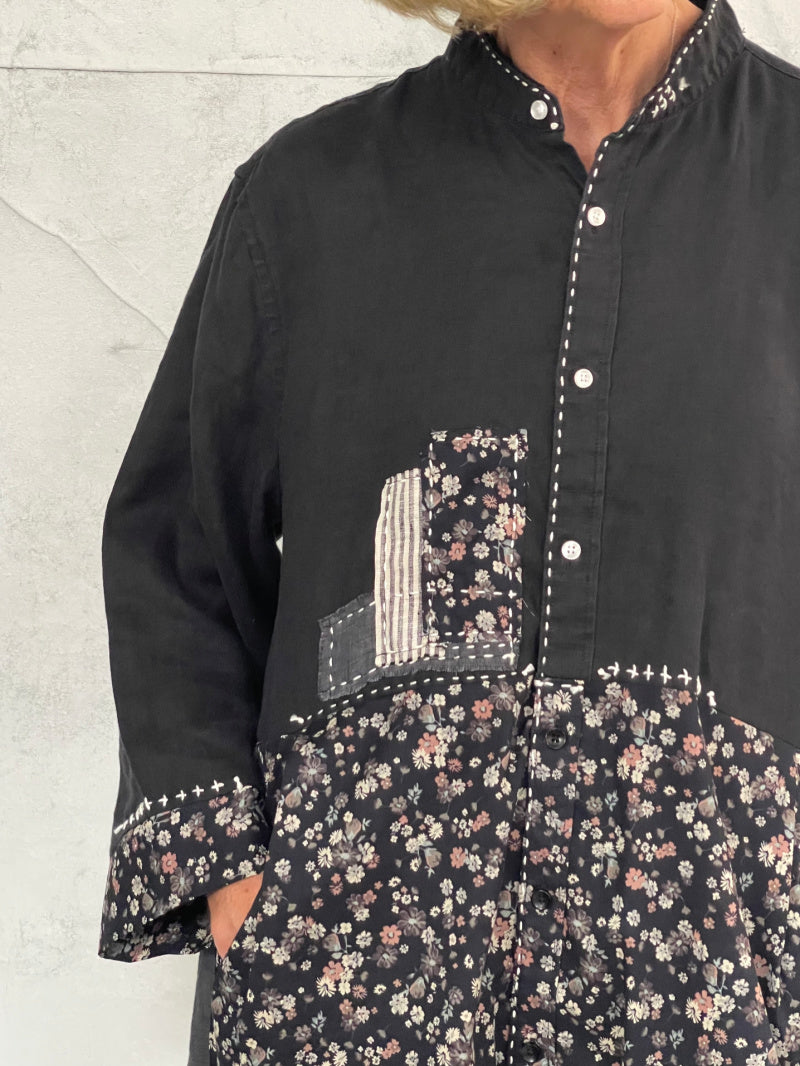 Act Two Reworked Shirt 5 Large