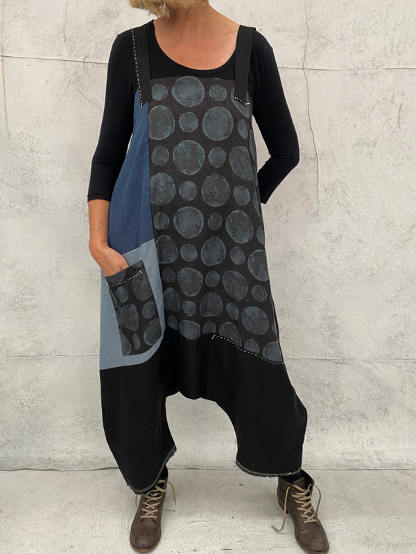 Envelope Overalls 7